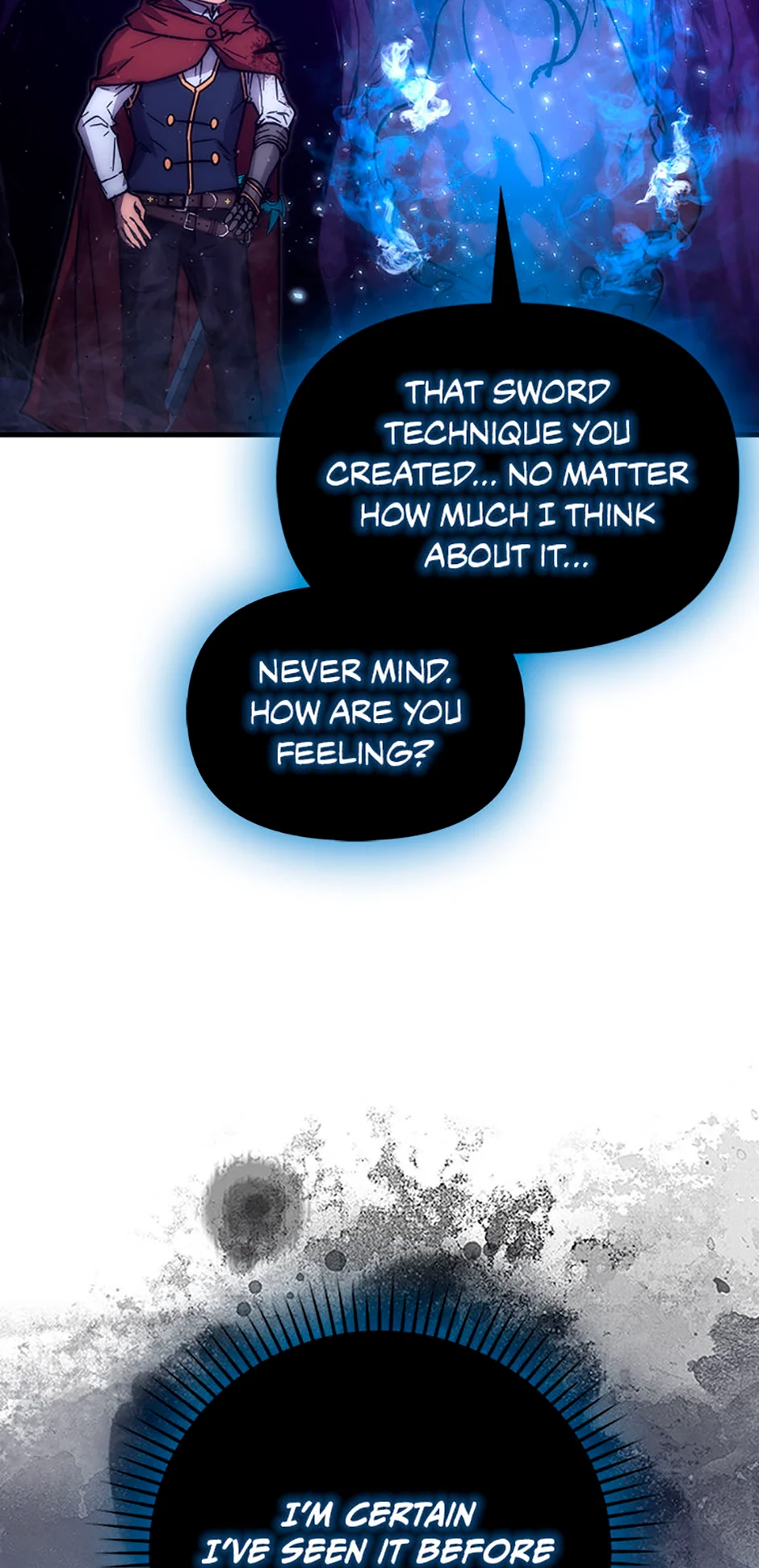 The 9th Class Swordmaster: Blade of Truth chapter 42 page 73