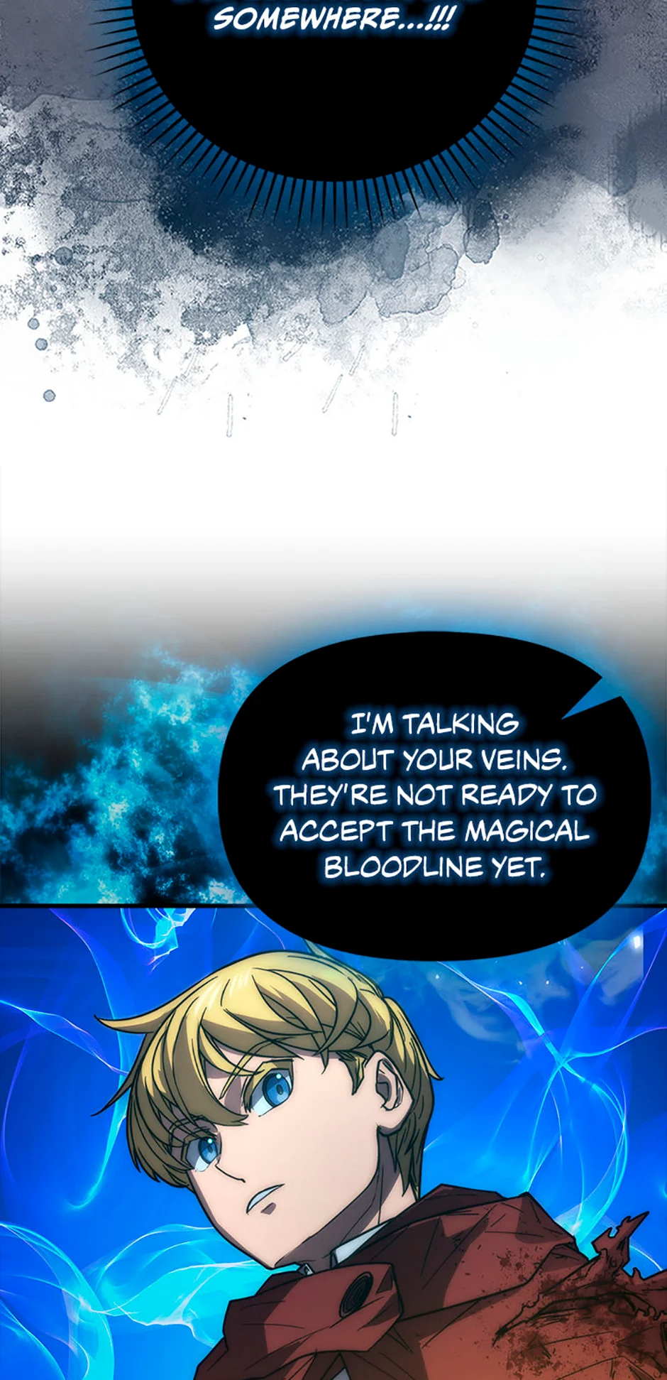 The 9th Class Swordmaster: Blade of Truth chapter 42 page 74