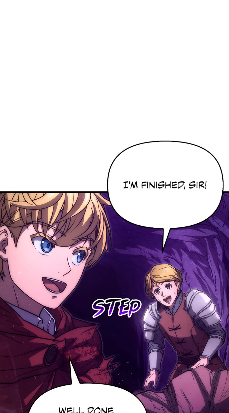 The 9th Class Swordmaster: Blade of Truth chapter 42 page 78