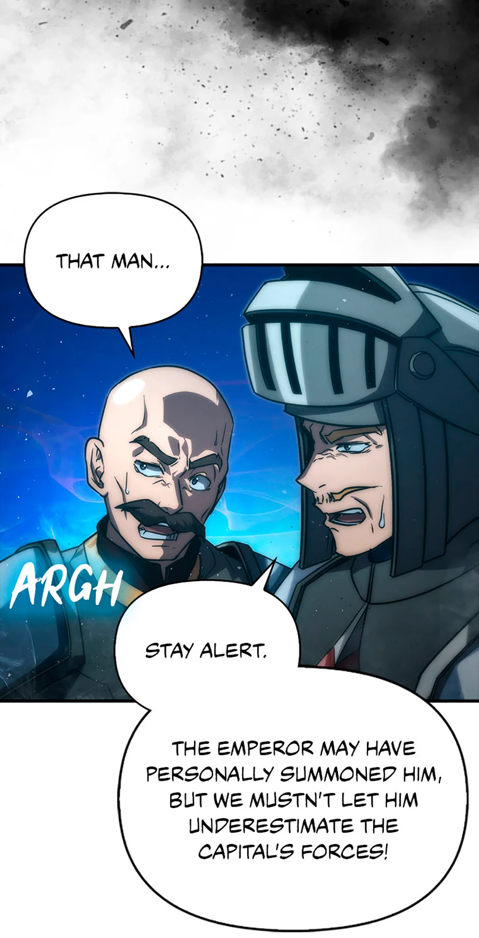 The 9th Class Swordmaster: Blade of Truth chapter 42 page 8