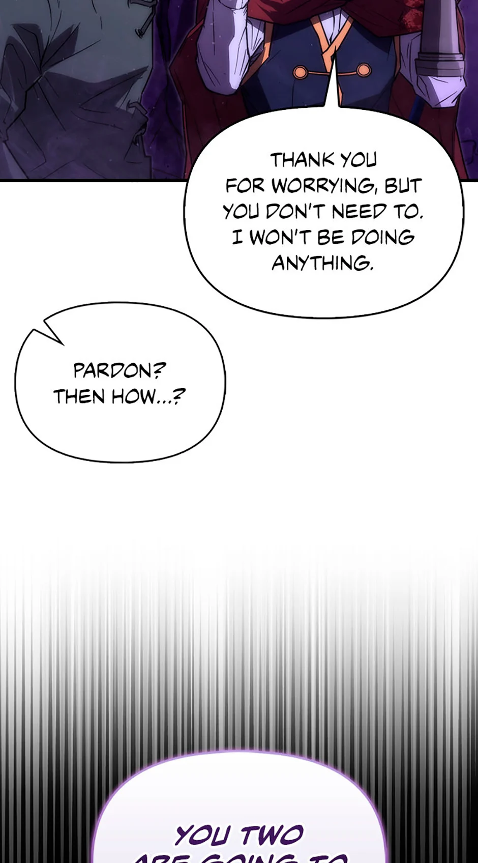 The 9th Class Swordmaster: Blade of Truth chapter 42 page 80