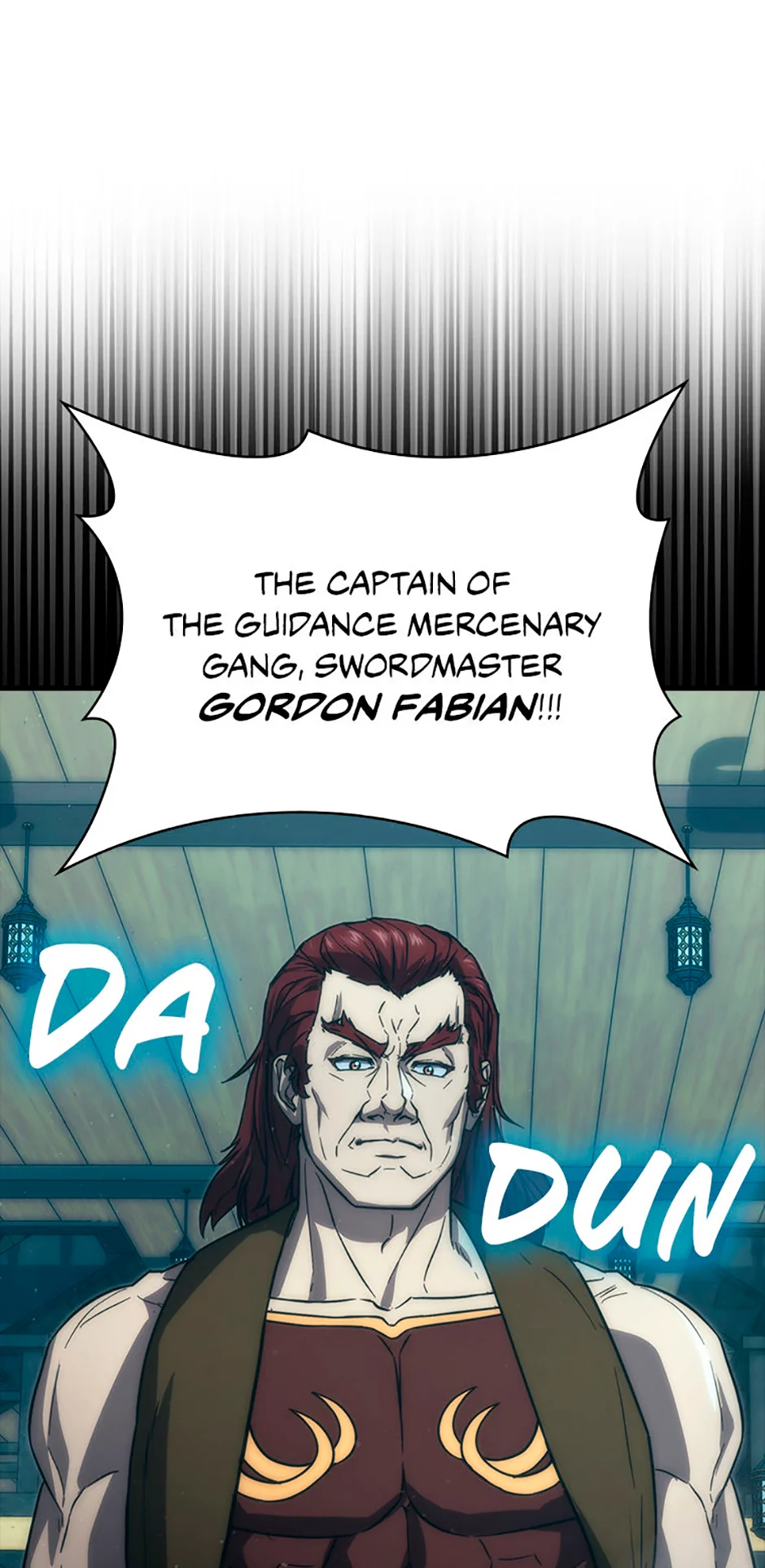 The 9th Class Swordmaster: Blade of Truth chapter 42 page 9