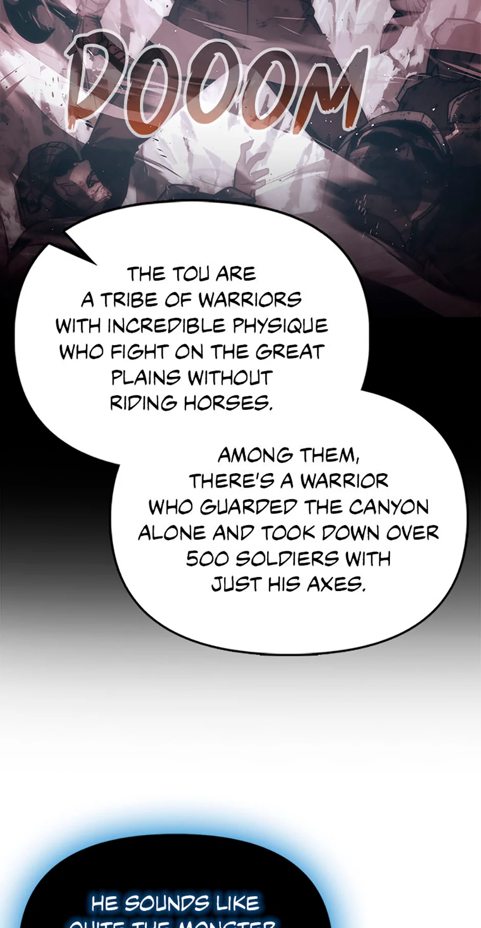 The 9th Class Swordmaster: Blade of Truth chapter 43 page 11