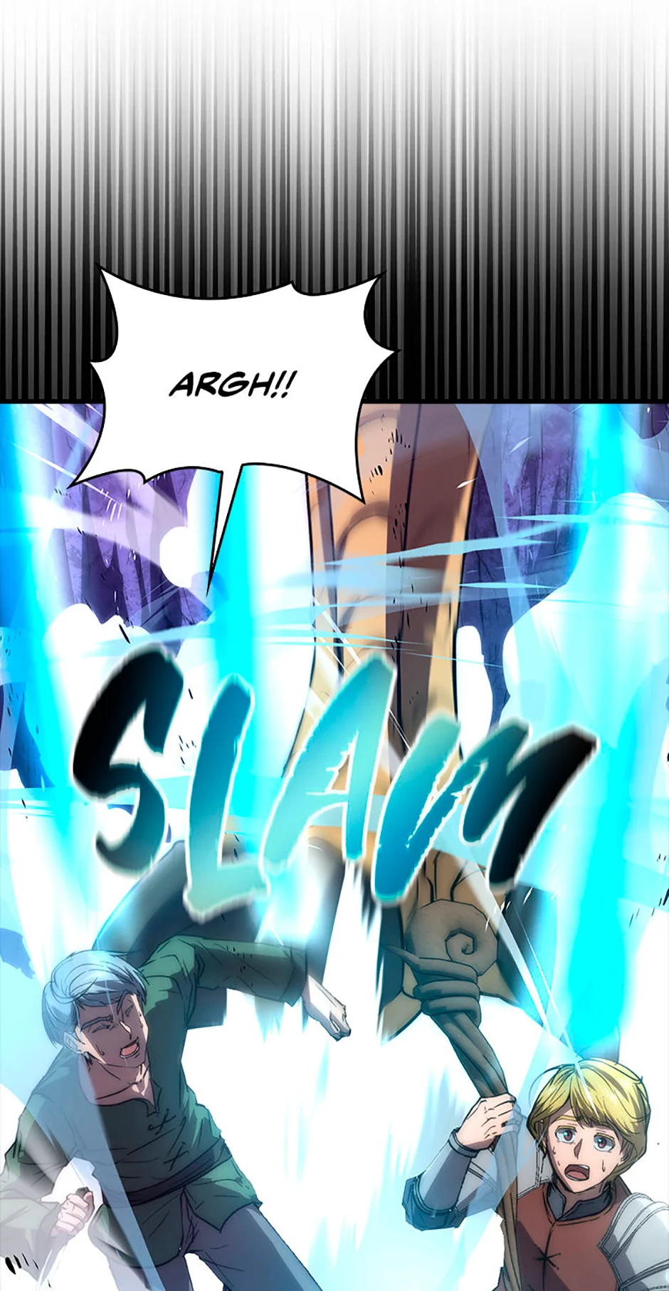 The 9th Class Swordmaster: Blade of Truth chapter 43 page 13