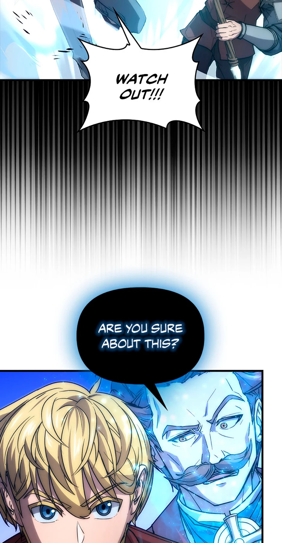 The 9th Class Swordmaster: Blade of Truth chapter 43 page 14