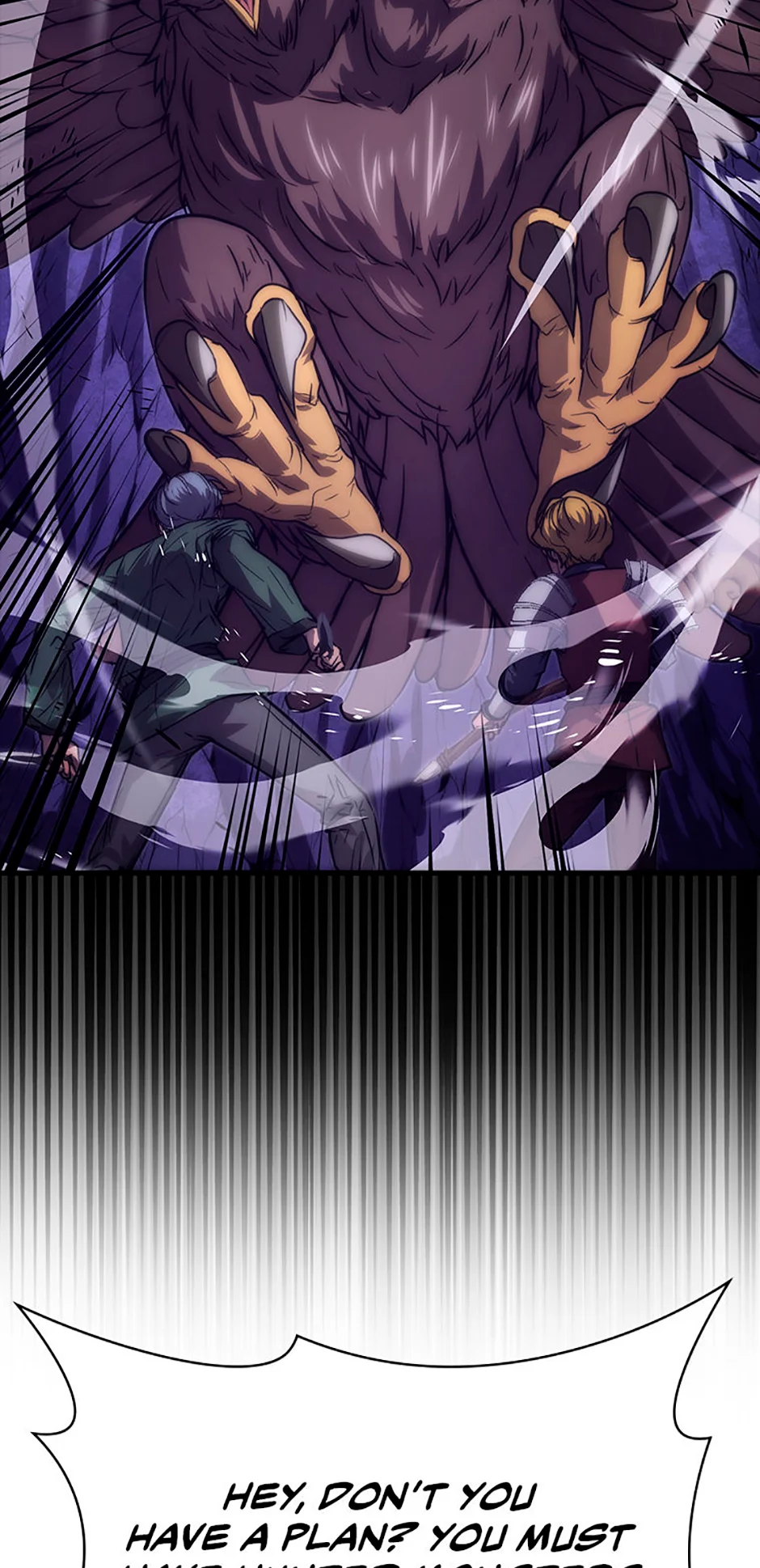 The 9th Class Swordmaster: Blade of Truth chapter 43 page 2