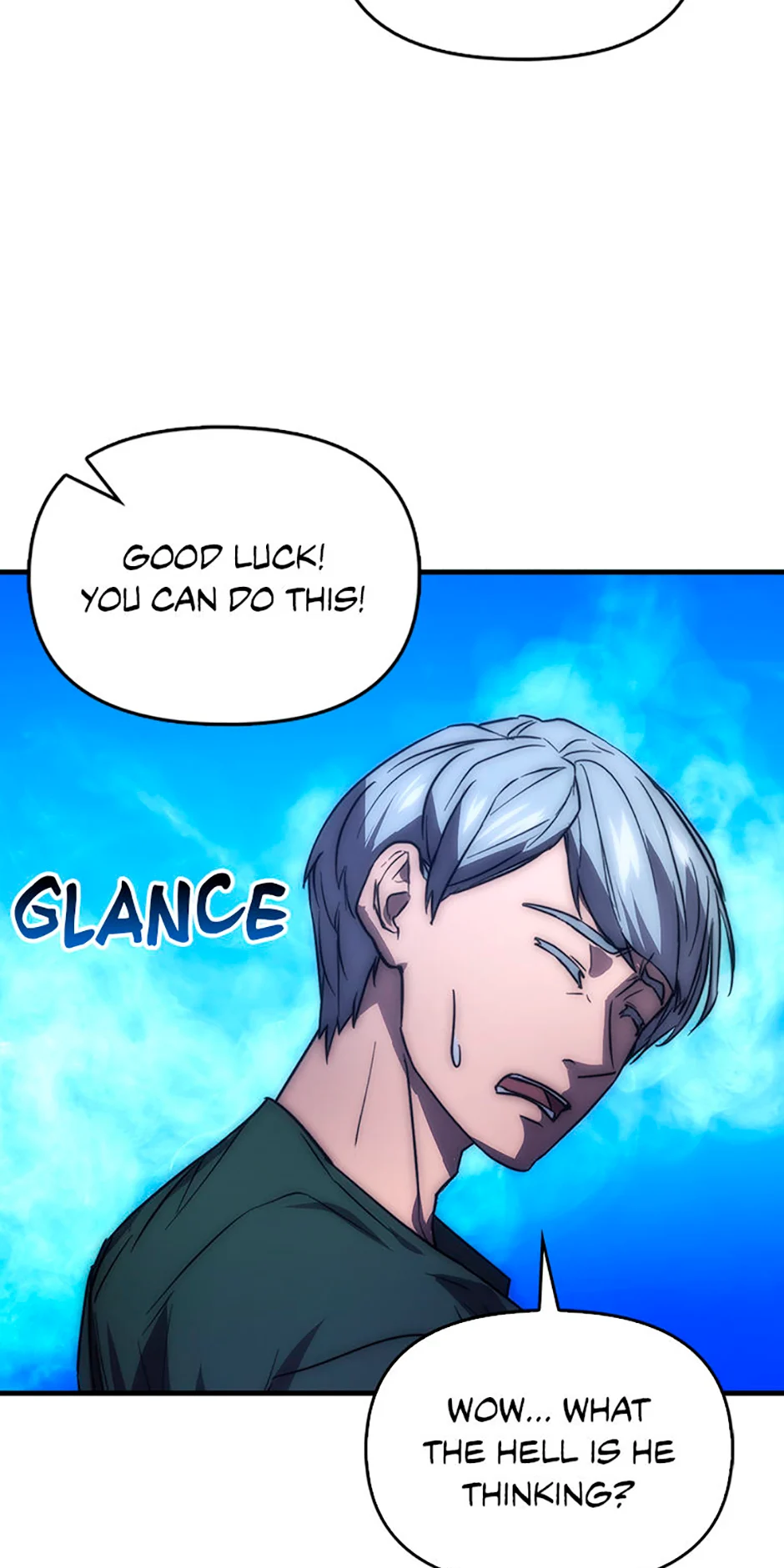 The 9th Class Swordmaster: Blade of Truth chapter 43 page 21