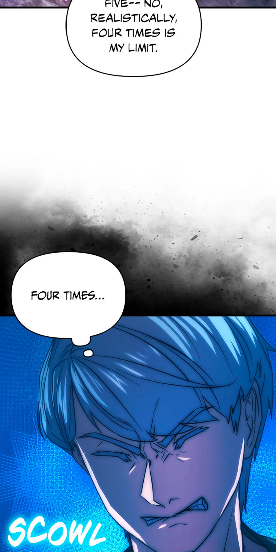 The 9th Class Swordmaster: Blade of Truth chapter 43 page 23