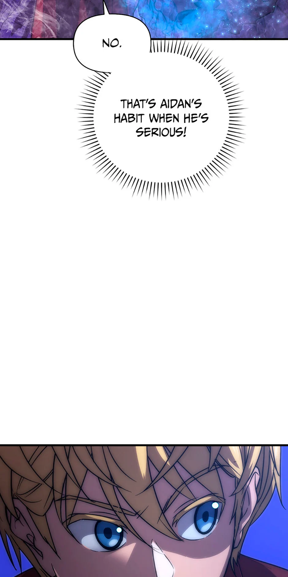 The 9th Class Swordmaster: Blade of Truth chapter 43 page 25