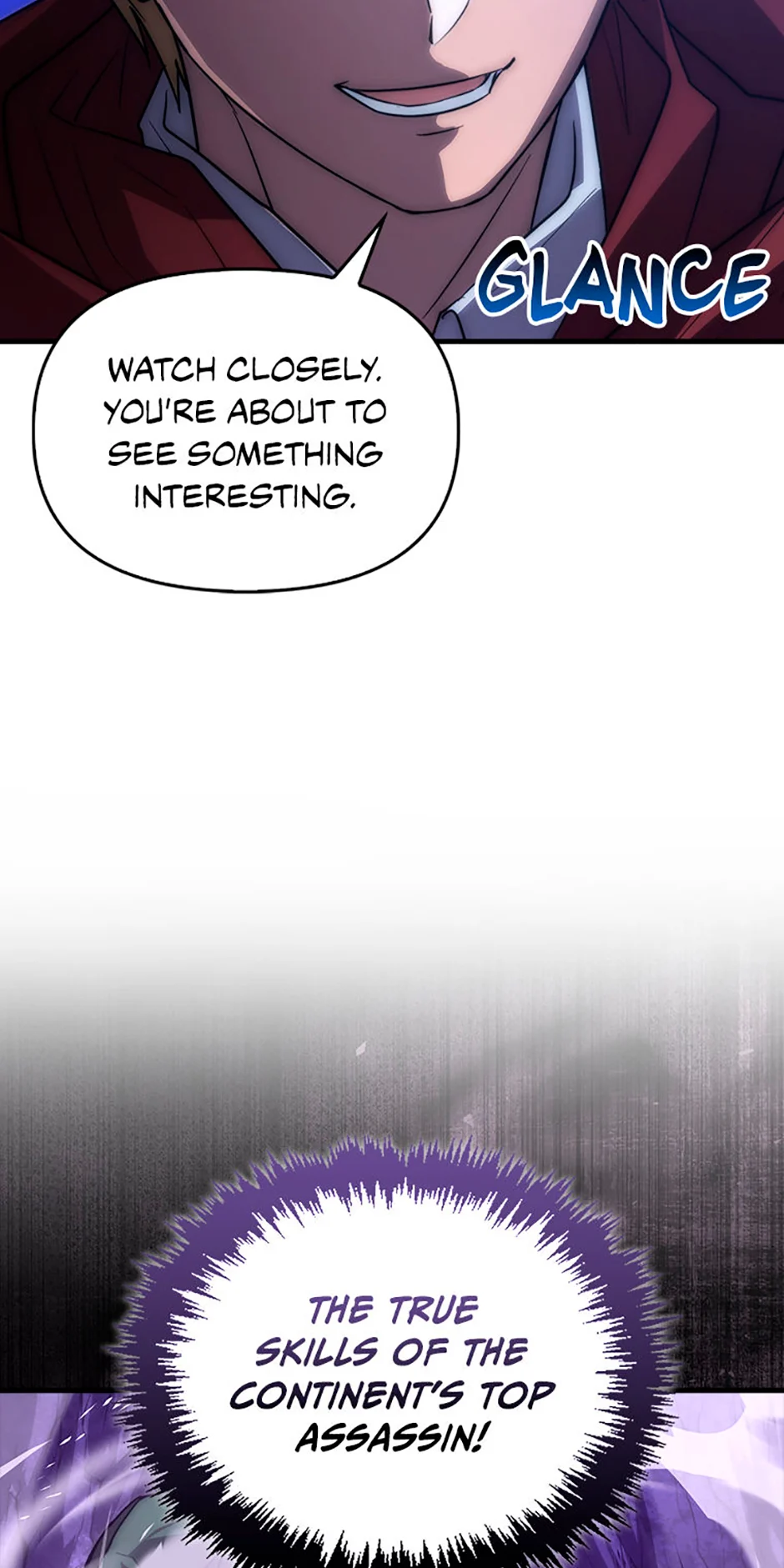 The 9th Class Swordmaster: Blade of Truth chapter 43 page 26