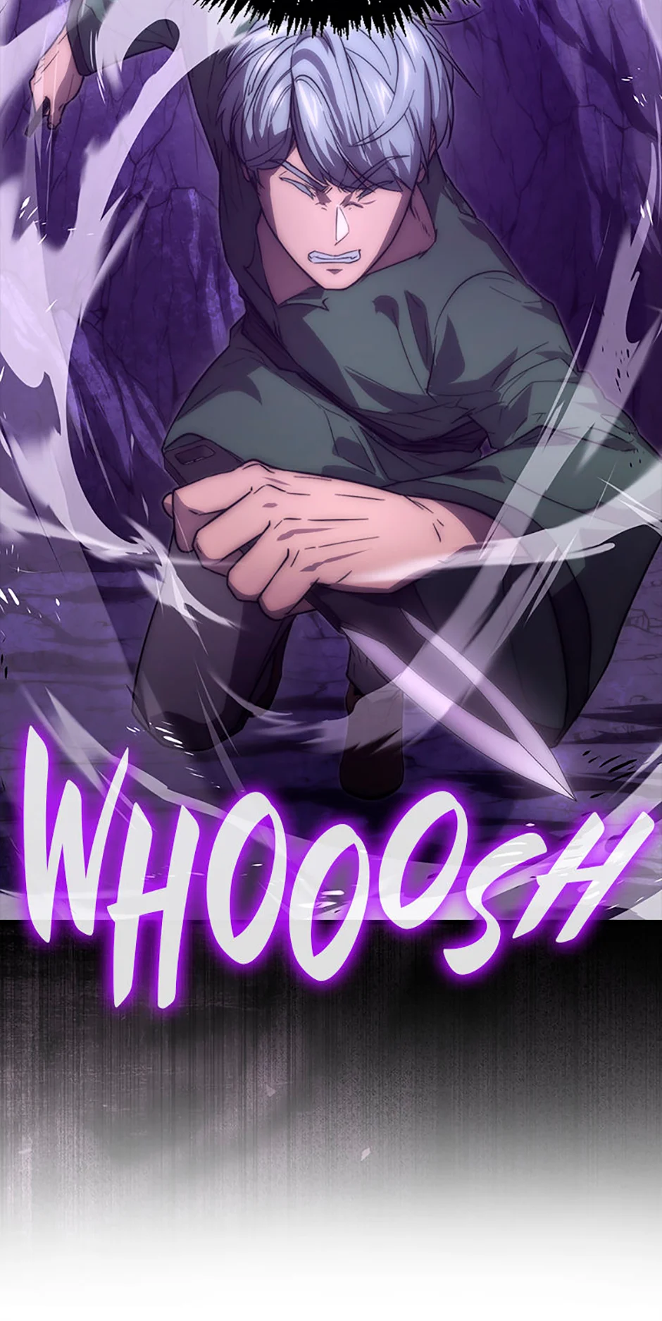 The 9th Class Swordmaster: Blade of Truth chapter 43 page 27