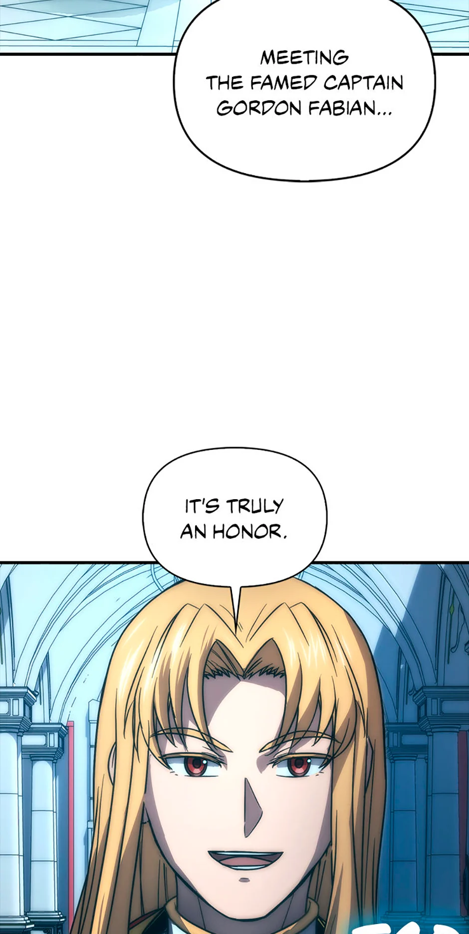 The 9th Class Swordmaster: Blade of Truth chapter 43 page 30
