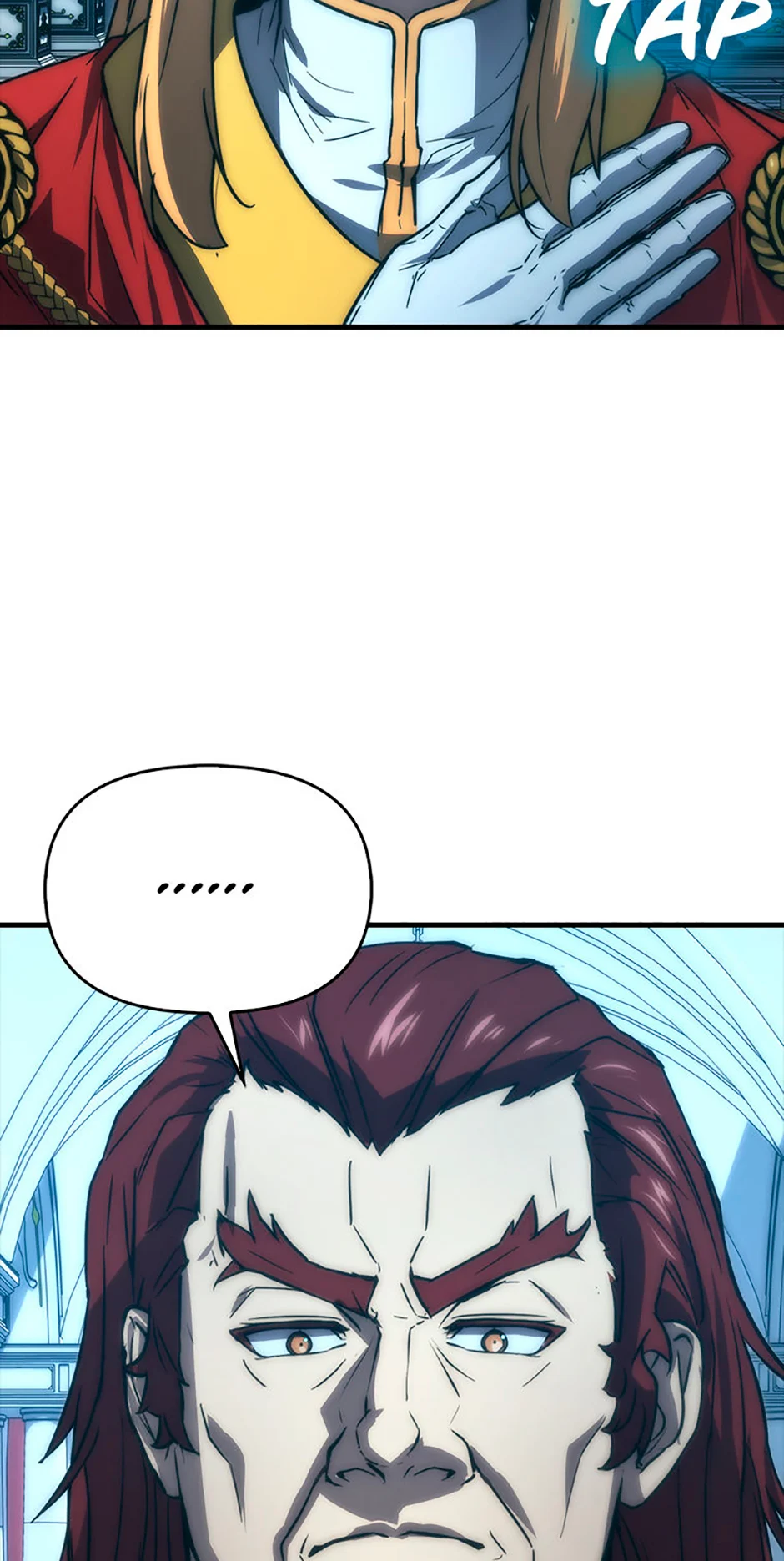 The 9th Class Swordmaster: Blade of Truth chapter 43 page 31