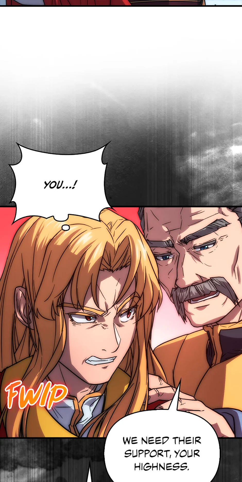 The 9th Class Swordmaster: Blade of Truth chapter 43 page 33