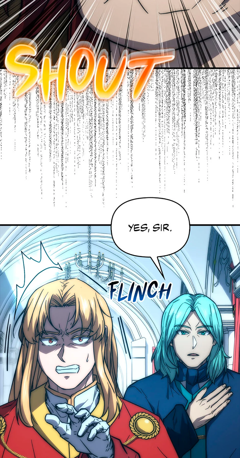 The 9th Class Swordmaster: Blade of Truth chapter 43 page 38