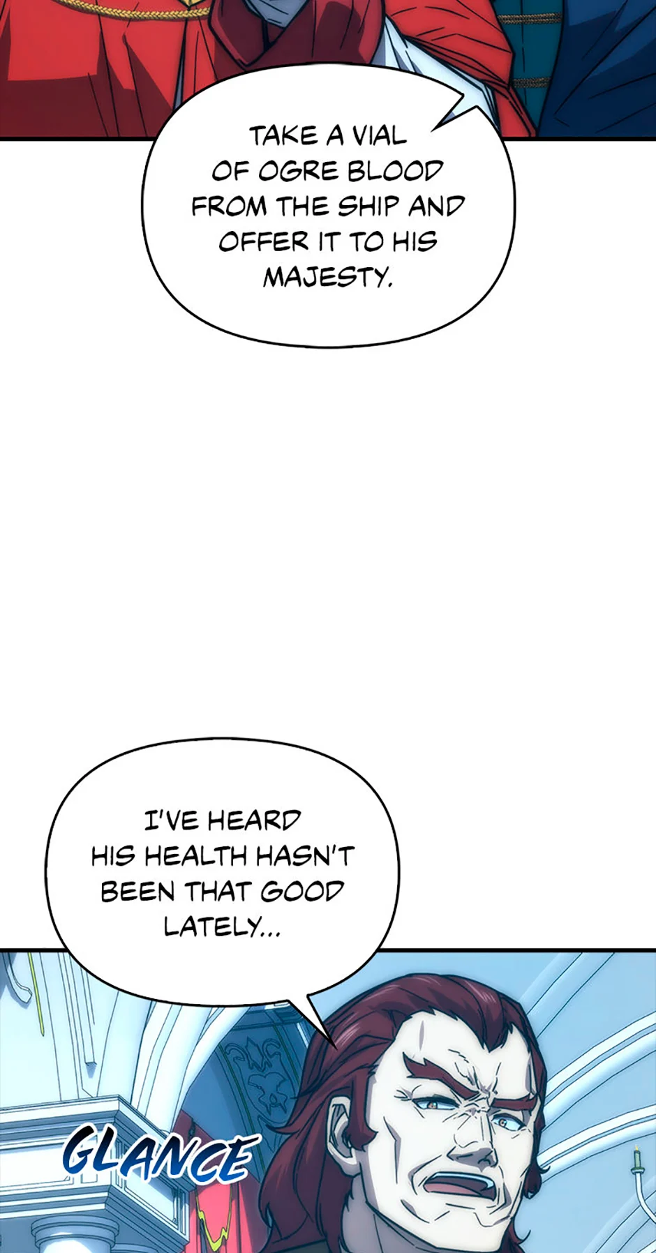 The 9th Class Swordmaster: Blade of Truth chapter 43 page 39