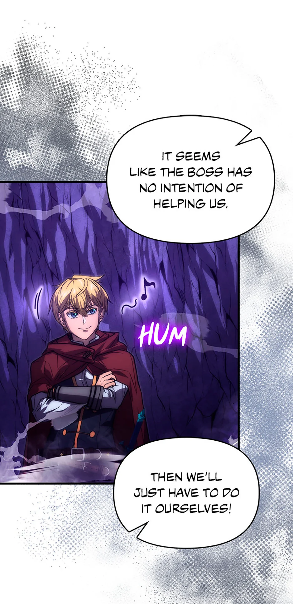 The 9th Class Swordmaster: Blade of Truth chapter 43 page 4