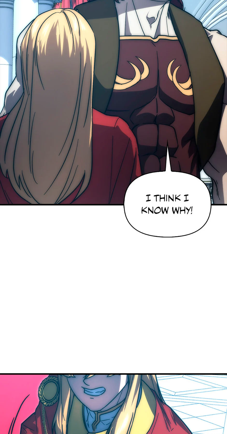 The 9th Class Swordmaster: Blade of Truth chapter 43 page 40