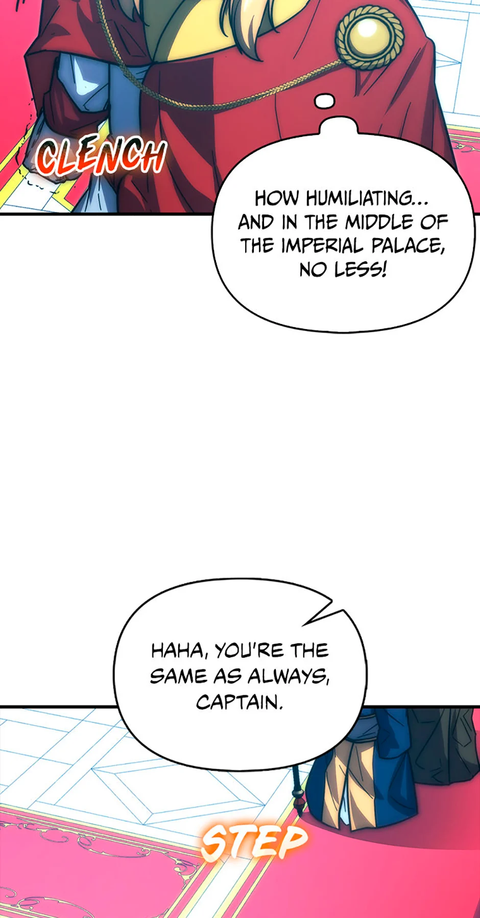 The 9th Class Swordmaster: Blade of Truth chapter 43 page 41