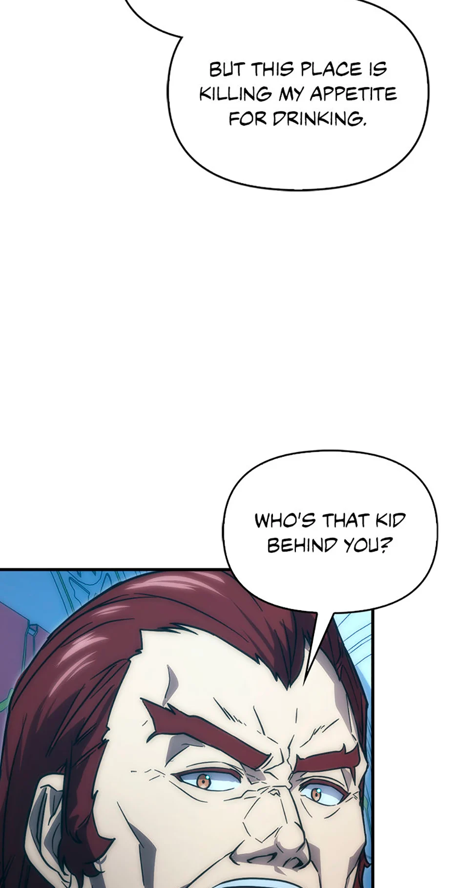 The 9th Class Swordmaster: Blade of Truth chapter 43 page 46