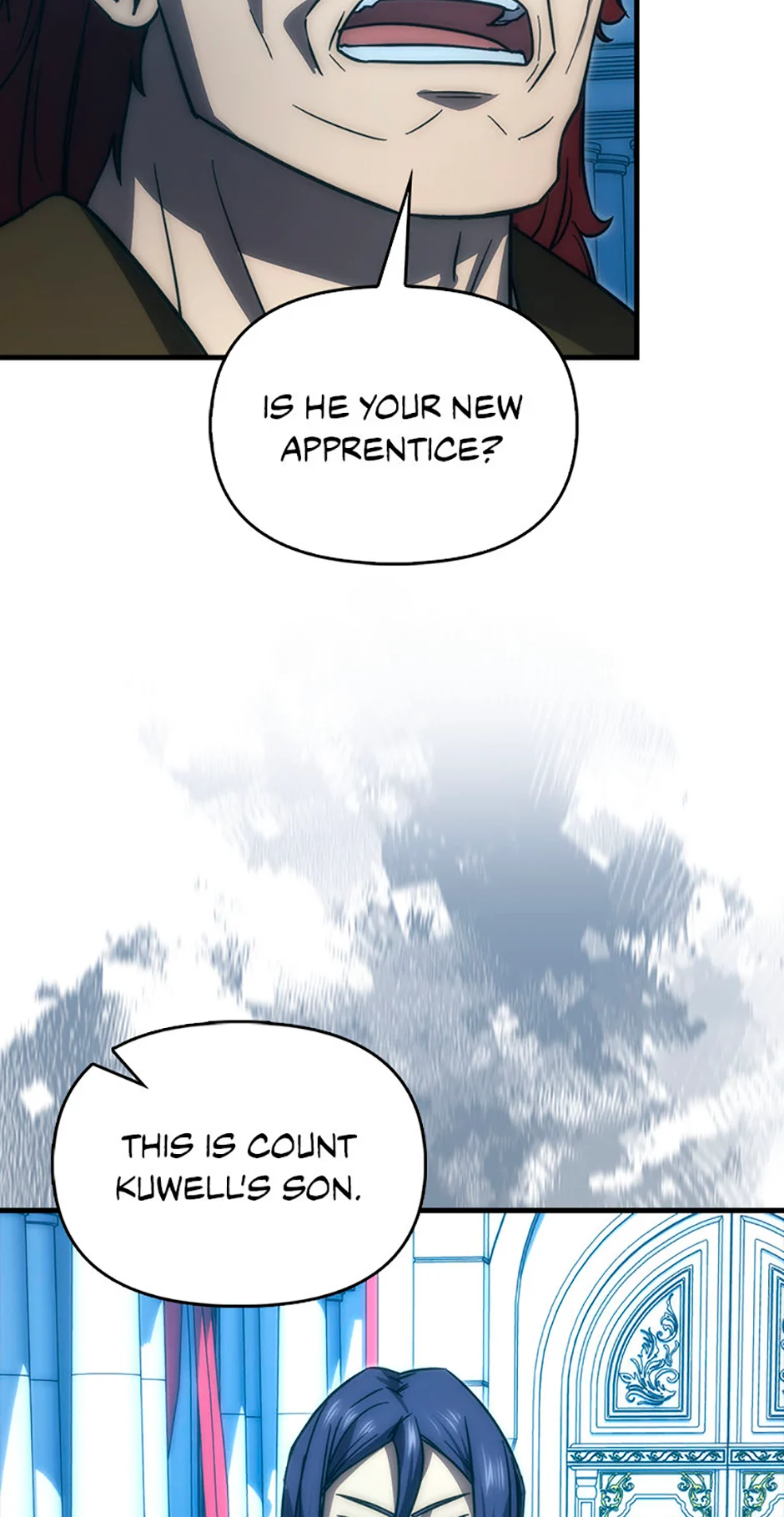 The 9th Class Swordmaster: Blade of Truth chapter 43 page 47