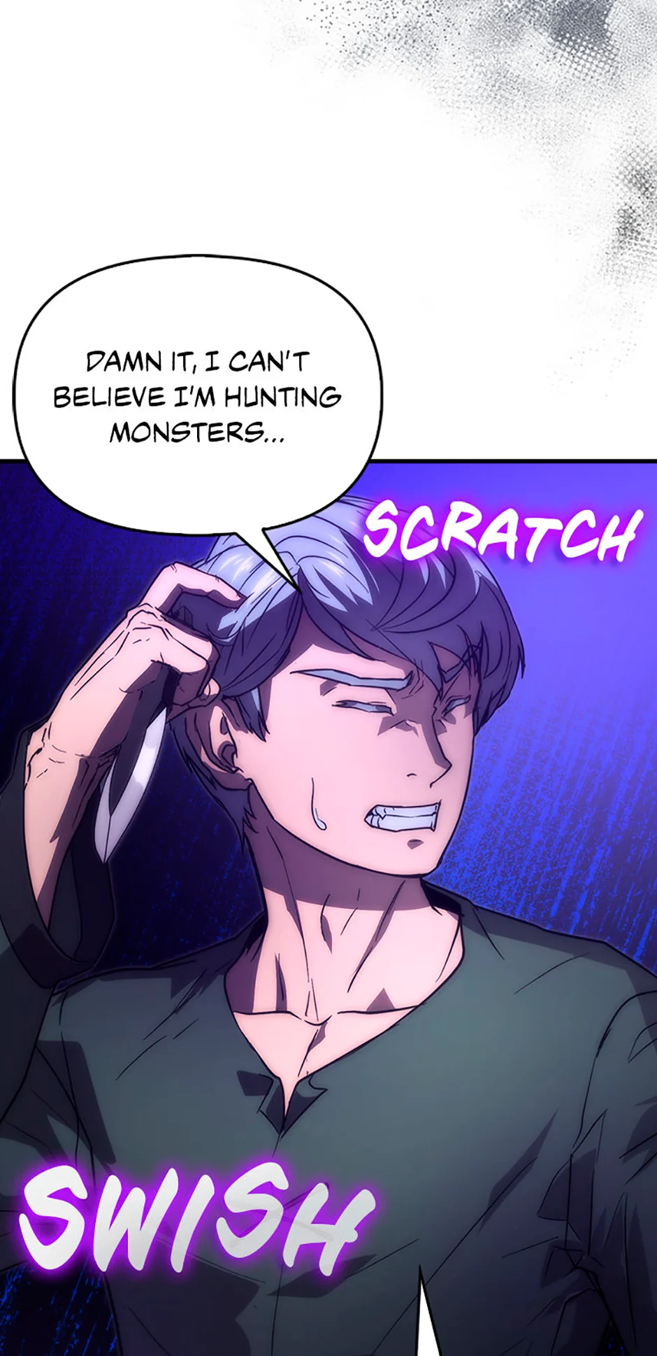 The 9th Class Swordmaster: Blade of Truth chapter 43 page 5