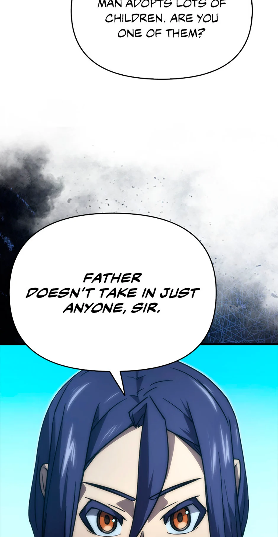 The 9th Class Swordmaster: Blade of Truth chapter 43 page 50