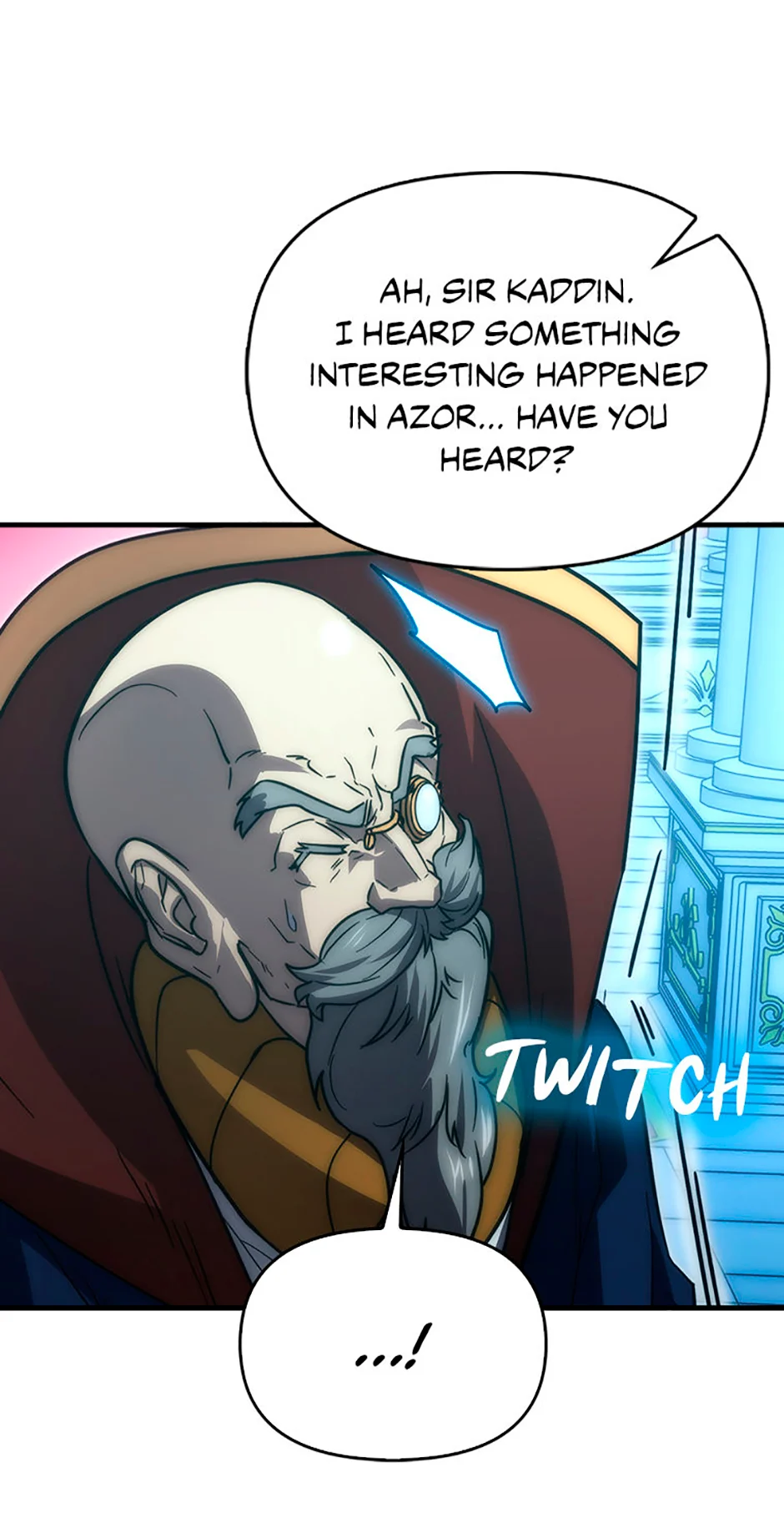 The 9th Class Swordmaster: Blade of Truth chapter 43 page 53