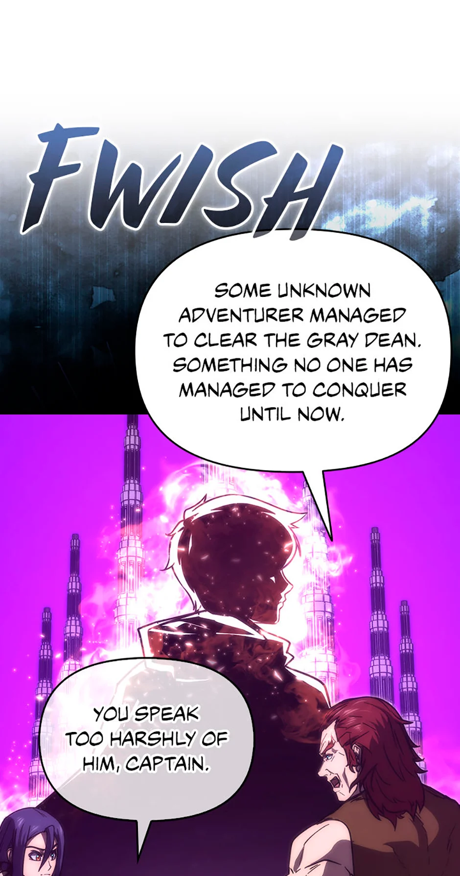 The 9th Class Swordmaster: Blade of Truth chapter 43 page 54