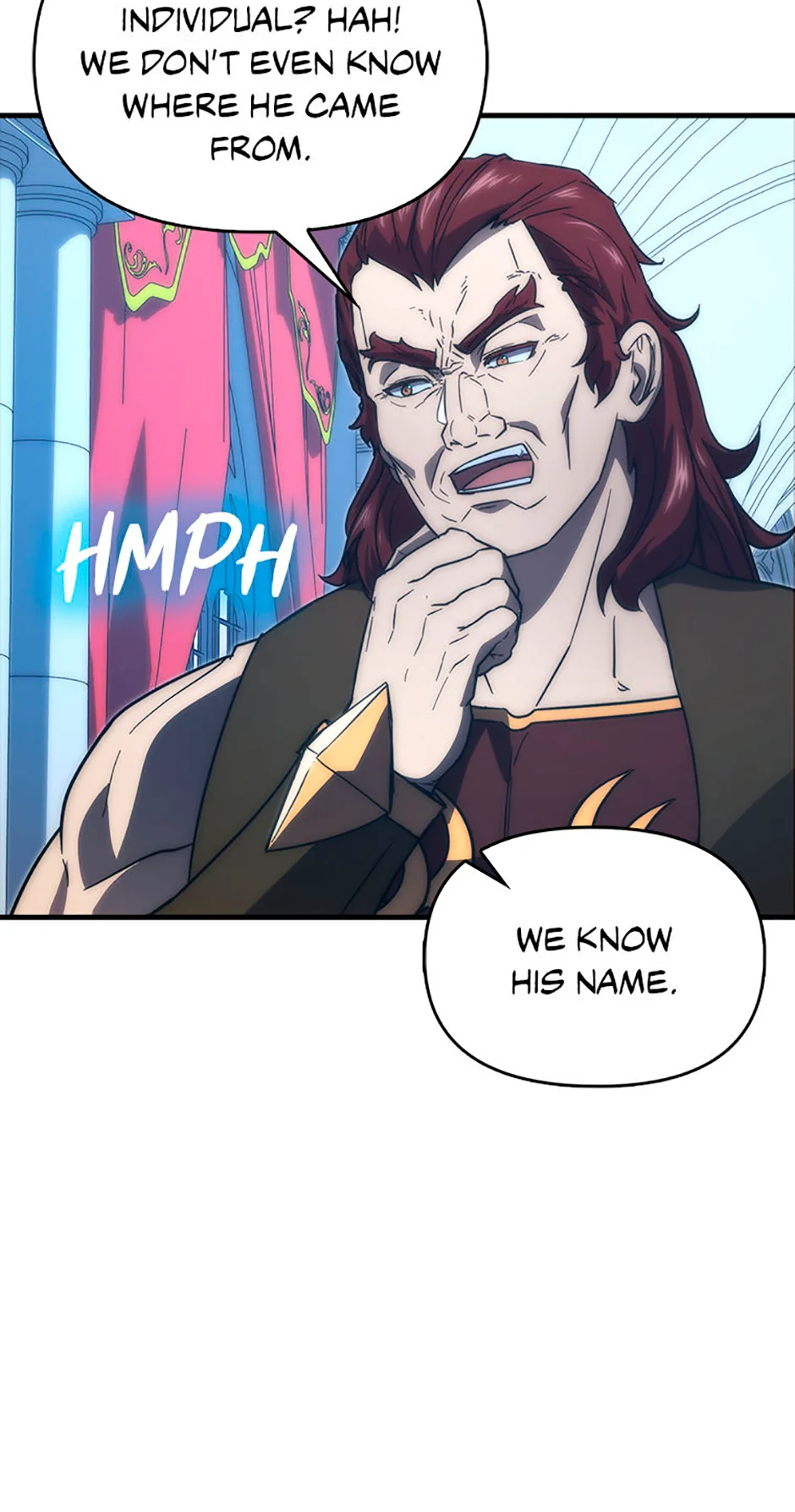 The 9th Class Swordmaster: Blade of Truth chapter 43 page 56