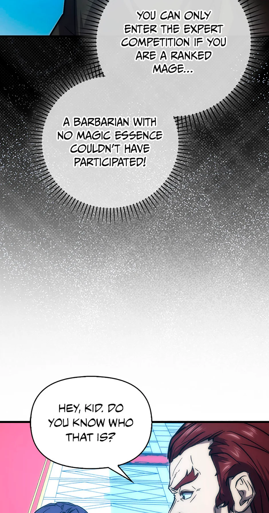 The 9th Class Swordmaster: Blade of Truth chapter 43 page 59