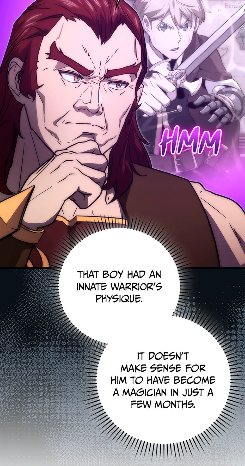 The 9th Class Swordmaster: Blade of Truth chapter 43 page 61