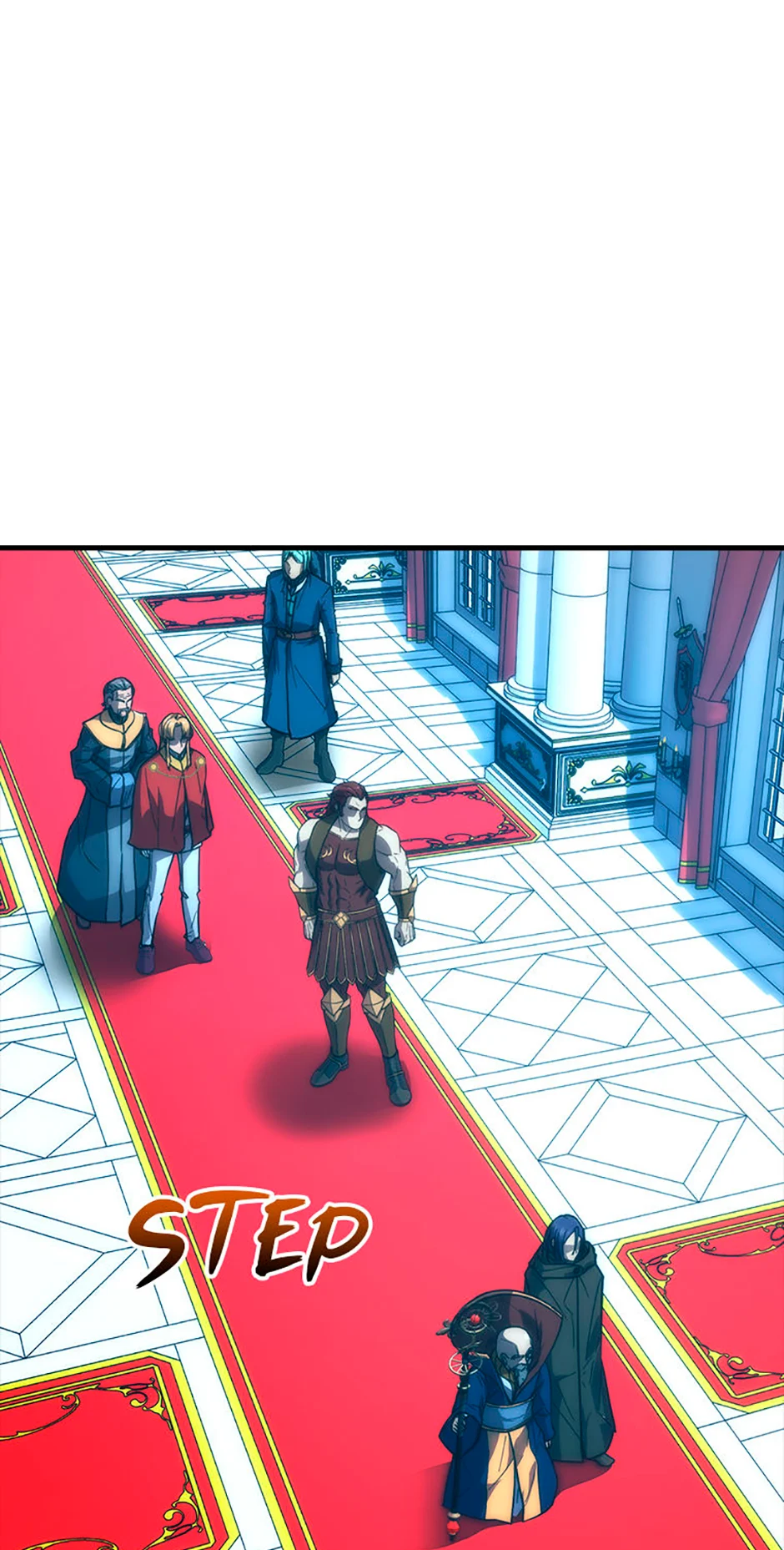 The 9th Class Swordmaster: Blade of Truth chapter 43 page 63