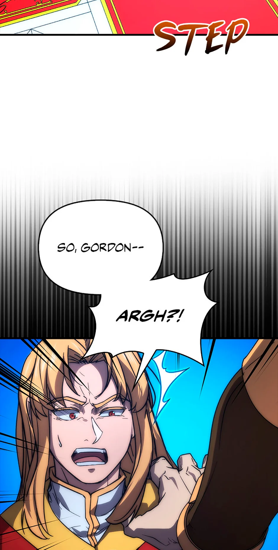 The 9th Class Swordmaster: Blade of Truth chapter 43 page 64