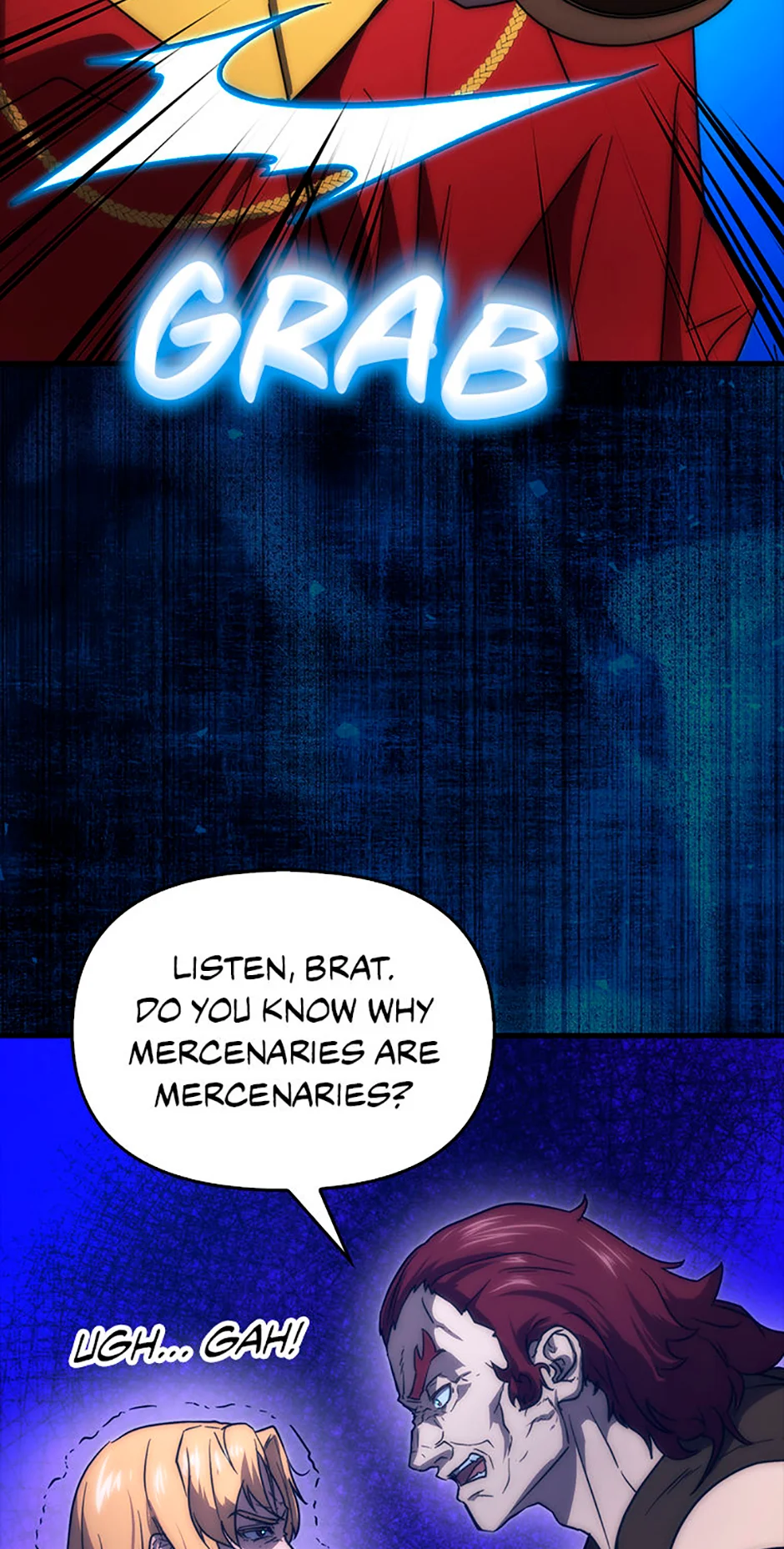 The 9th Class Swordmaster: Blade of Truth chapter 43 page 65