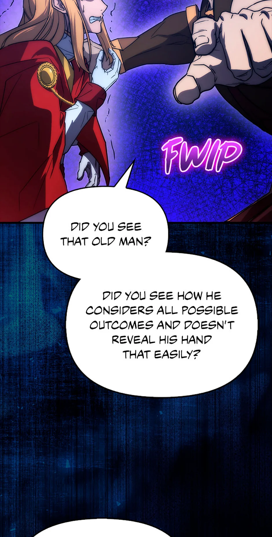 The 9th Class Swordmaster: Blade of Truth chapter 43 page 66