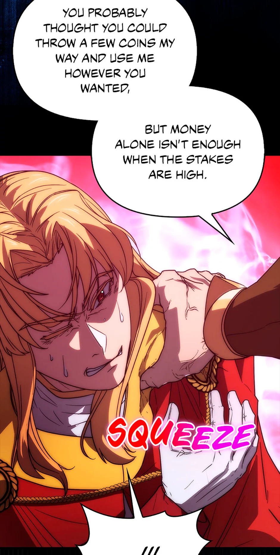 The 9th Class Swordmaster: Blade of Truth chapter 43 page 67
