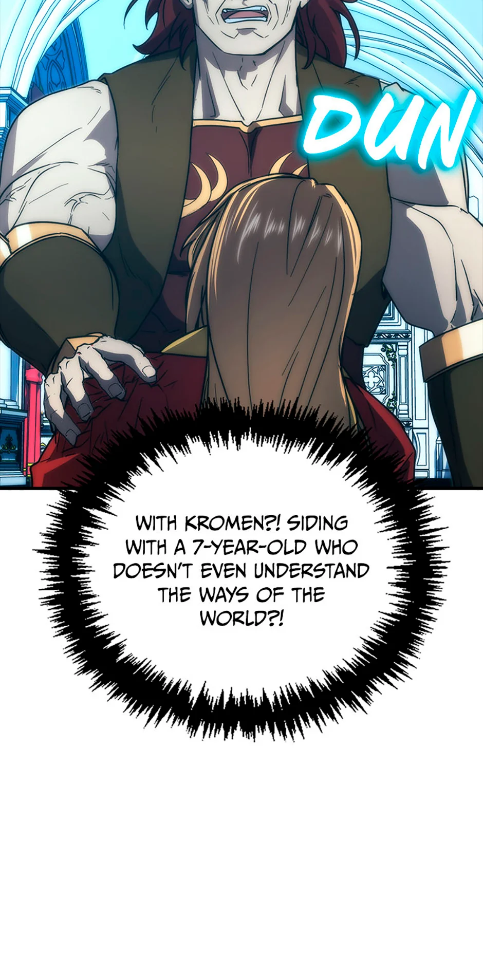 The 9th Class Swordmaster: Blade of Truth chapter 43 page 69