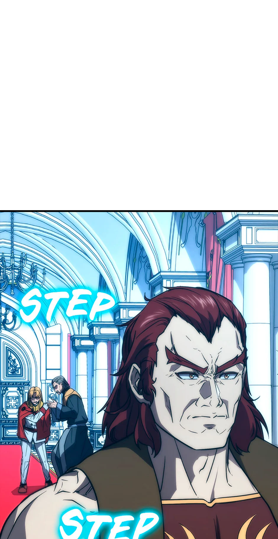 The 9th Class Swordmaster: Blade of Truth chapter 43 page 72