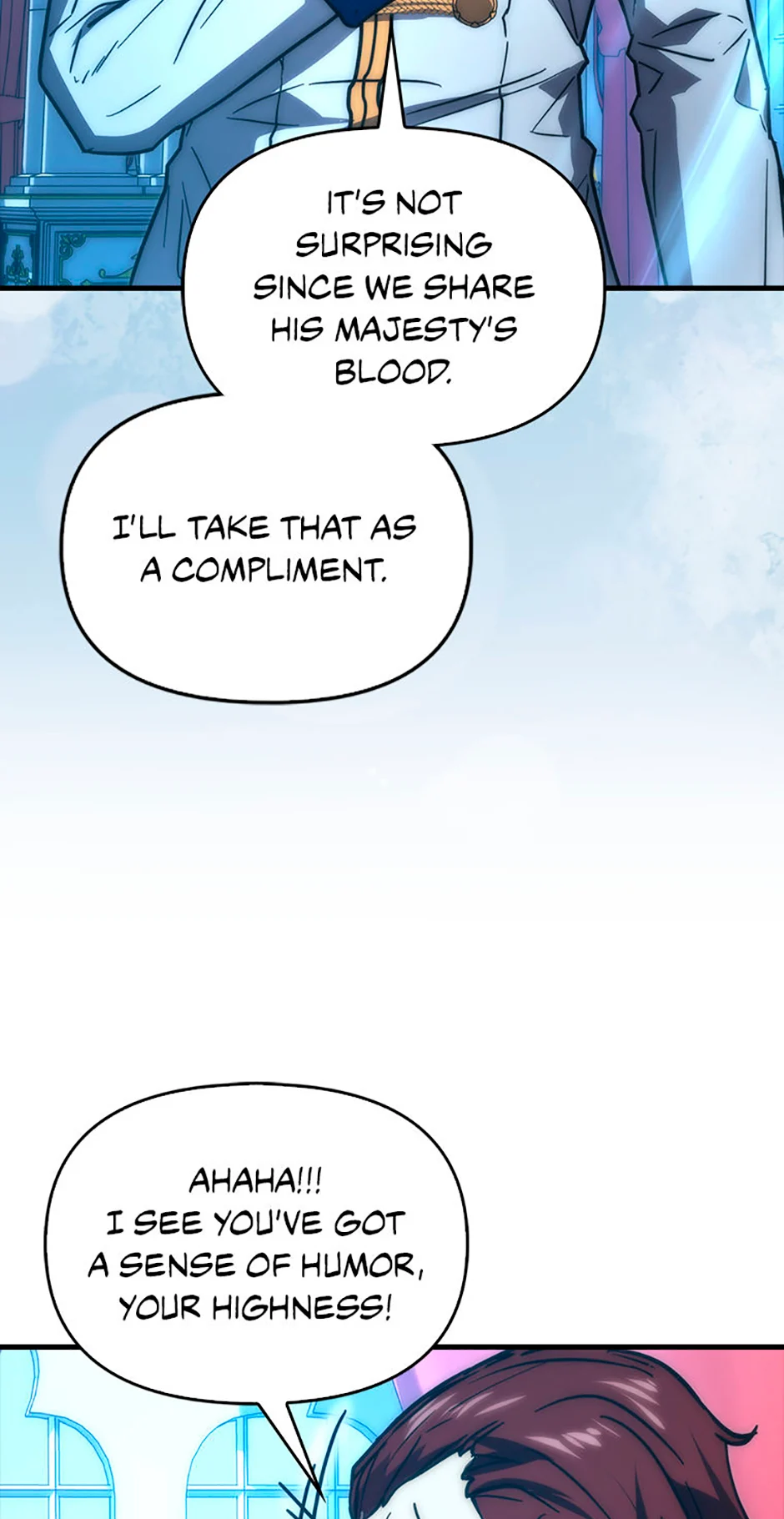 The 9th Class Swordmaster: Blade of Truth chapter 43 page 78