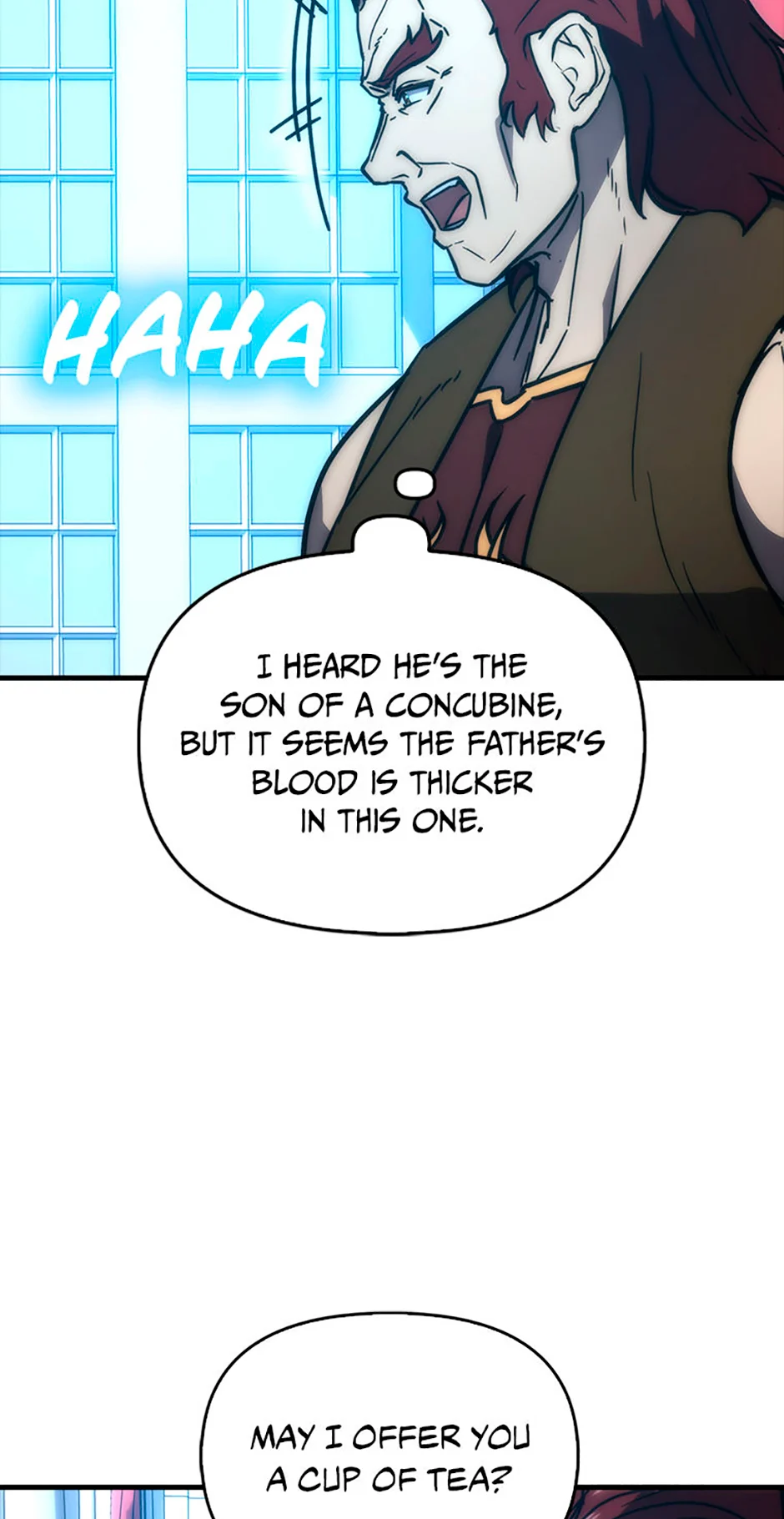 The 9th Class Swordmaster: Blade of Truth chapter 43 page 79