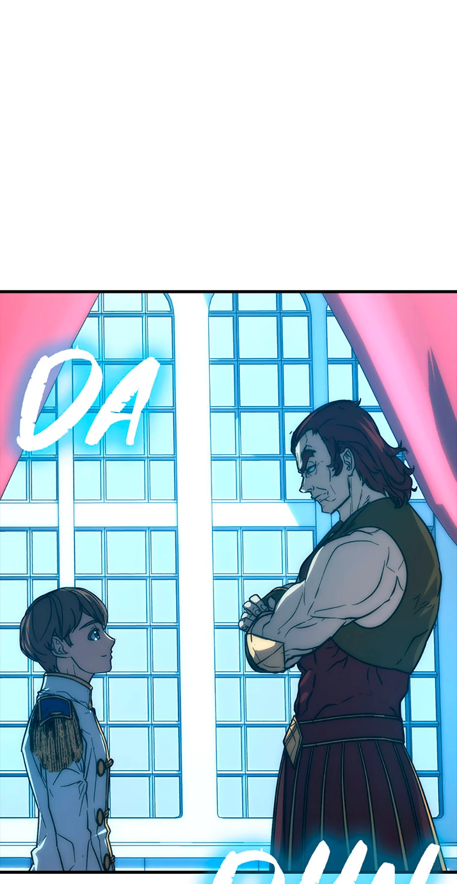 The 9th Class Swordmaster: Blade of Truth chapter 43 page 81