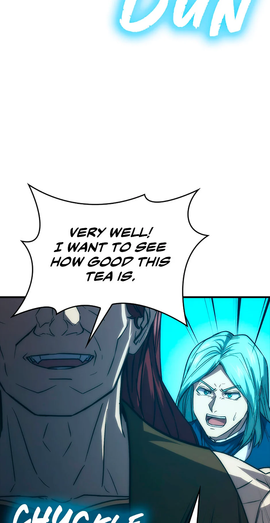 The 9th Class Swordmaster: Blade of Truth chapter 43 page 82