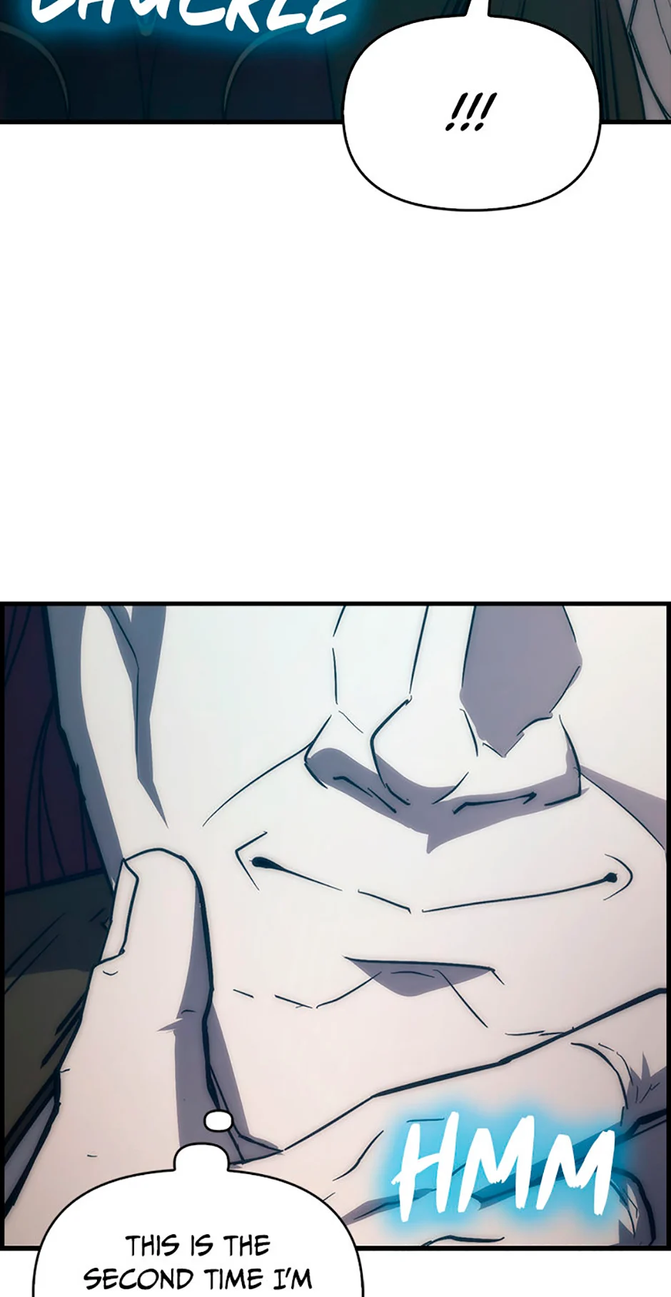 The 9th Class Swordmaster: Blade of Truth chapter 43 page 83