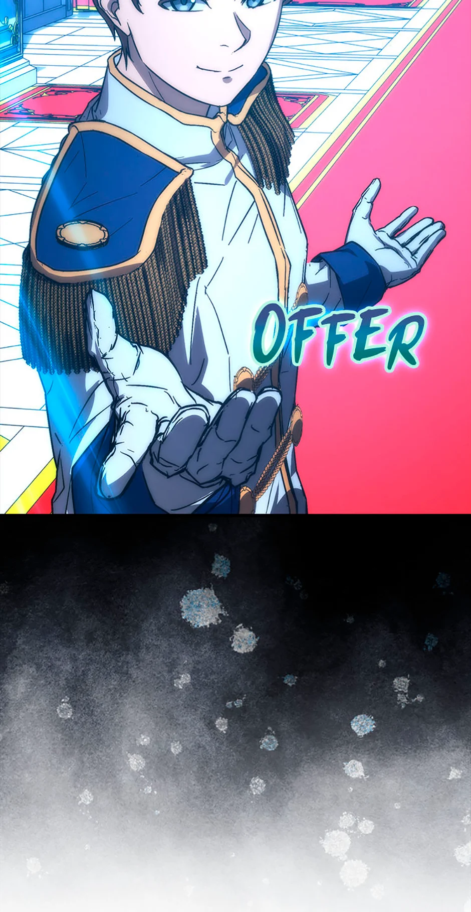 The 9th Class Swordmaster: Blade of Truth chapter 43 page 85