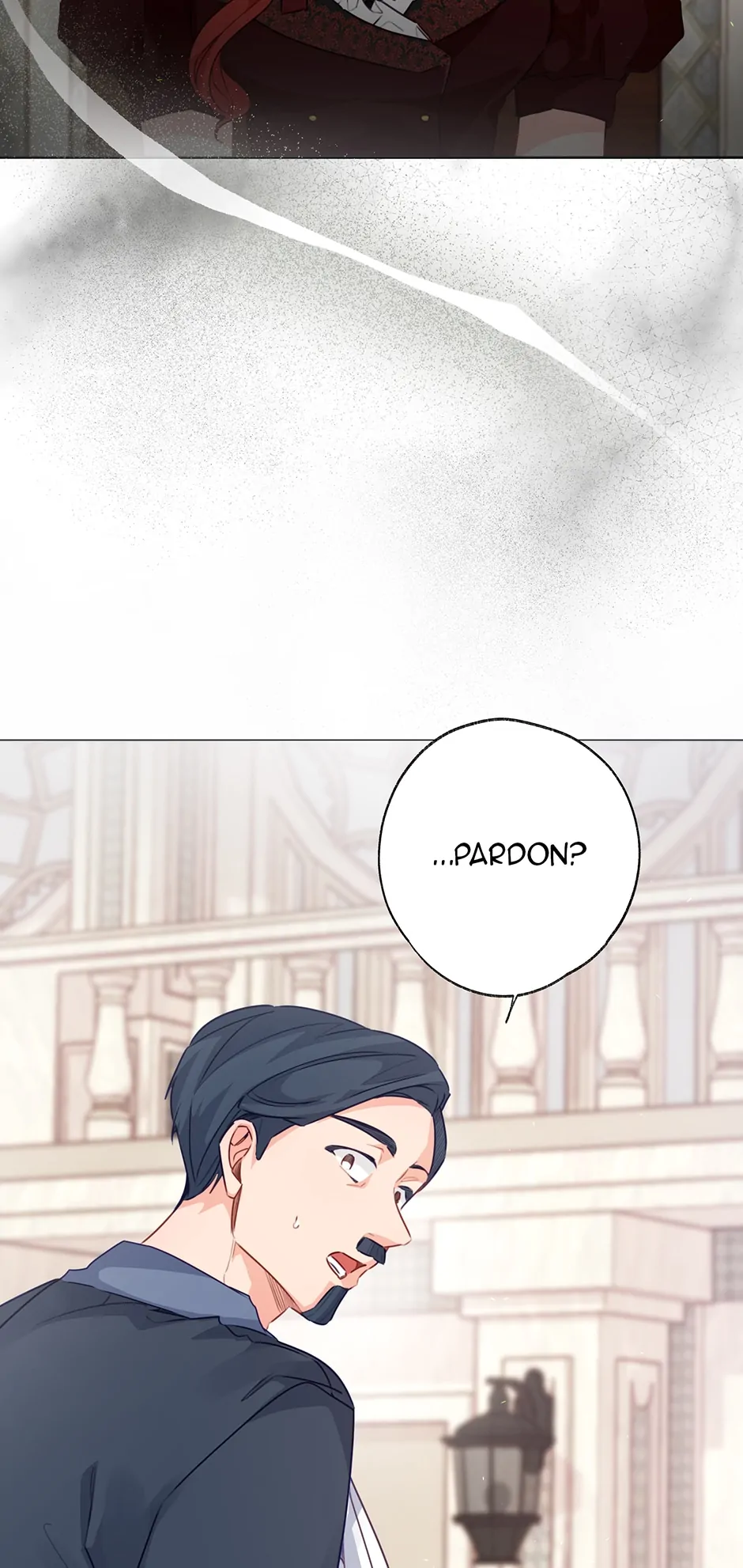 The Abduction of Mademoiselle chapter 100 page 16