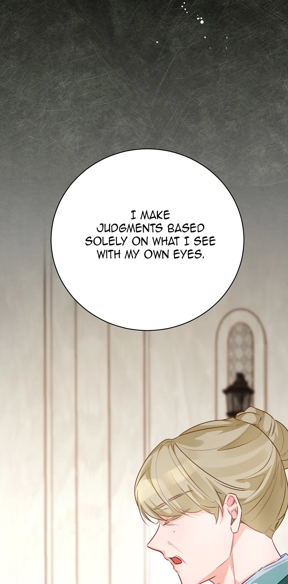The Abduction of Mademoiselle chapter 100 page 43