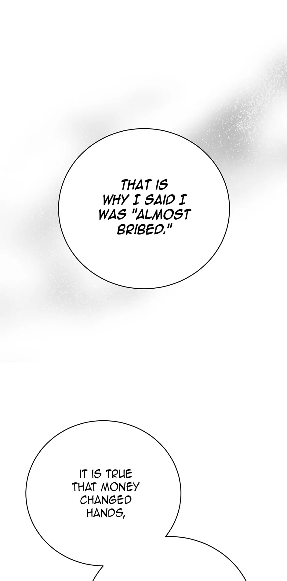 The Abduction of Mademoiselle chapter 100 page 45