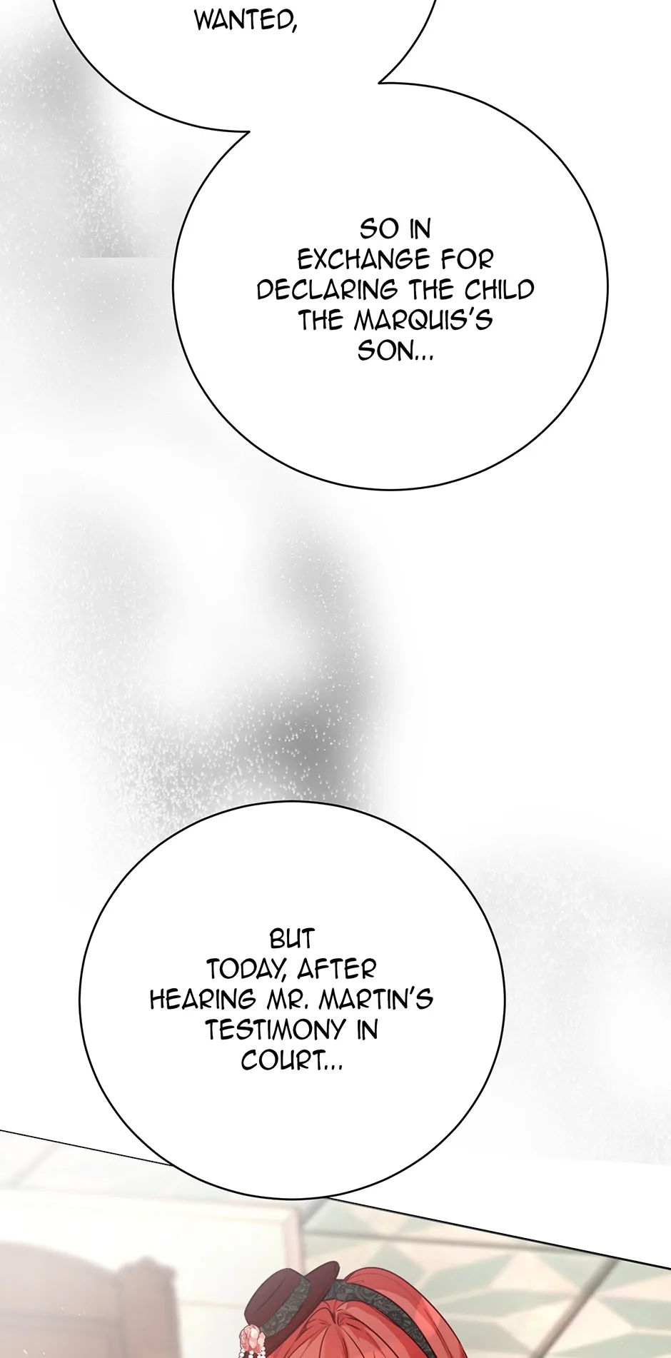The Abduction of Mademoiselle chapter 100 page 47