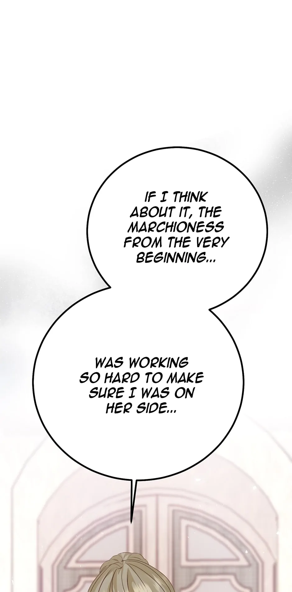 The Abduction of Mademoiselle chapter 100 page 49